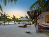 Deluxe Beach Villa